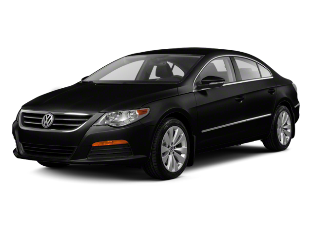2010 Volkswagen CC 4dr DSG Luxury