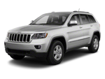 2011 Jeep GRAND CHEROKEE SPORT UTILITY