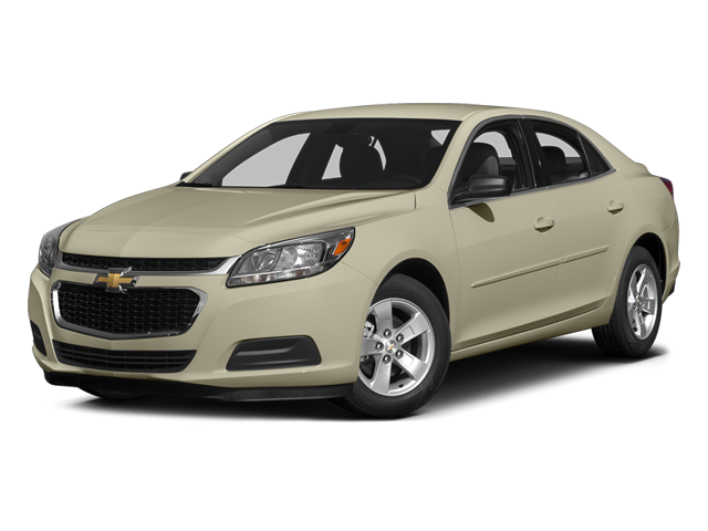 2014 Chevrolet Malibu 4dr Sdn LT w/2LT