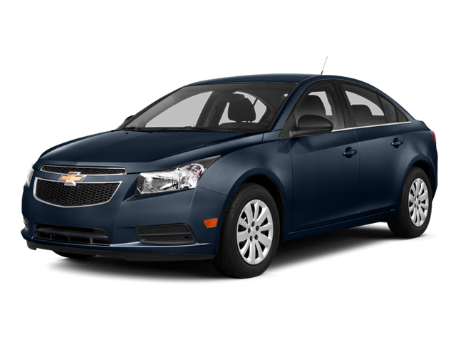 2014 Chevrolet Cruze 2LT Auto's photo