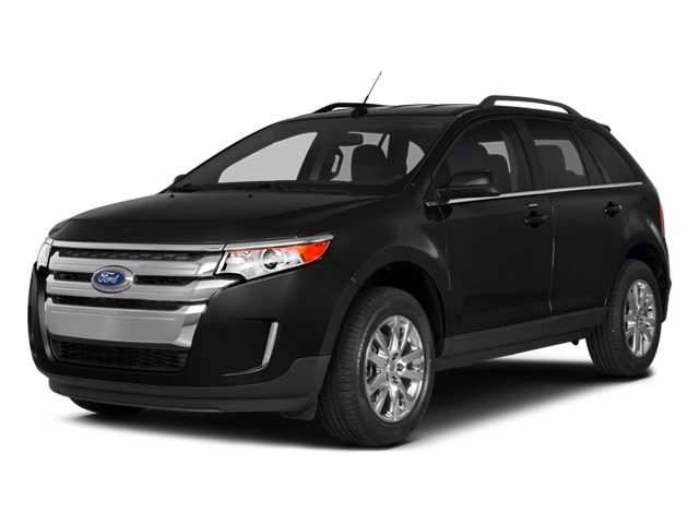 2014 Ford Edge 4dr SEL AWD
