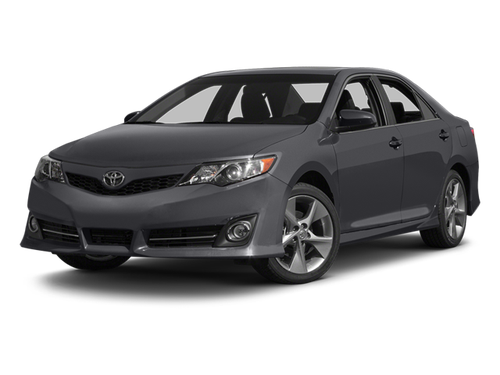 2014 Toyota Camry 4dr Sdn I4 Auto LE