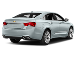 2015 Chevrolet Impala 4dr Sdn LTZ w/2LZ