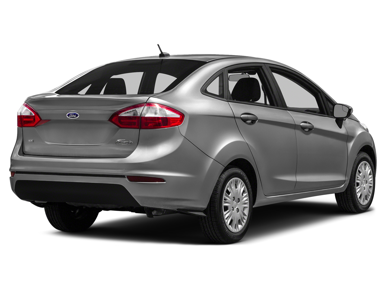 2015 Ford Fiesta 4dr Sdn SE