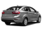 2015 Ford Fiesta 4dr Sdn SE