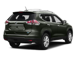 2016 Nissan ROGUE SPORT UTILITY