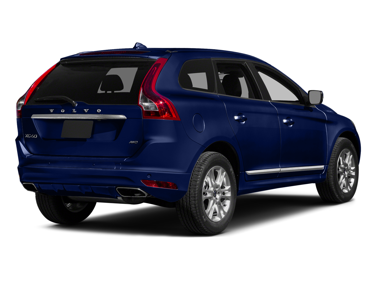 2016 Volvo XC60 AWD 4dr T5 Premier