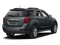 2017 Chevrolet EQUINOX SPORT UTILITY