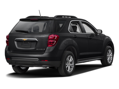 2017 Chevrolet EQUINOX SPORT UTILITY