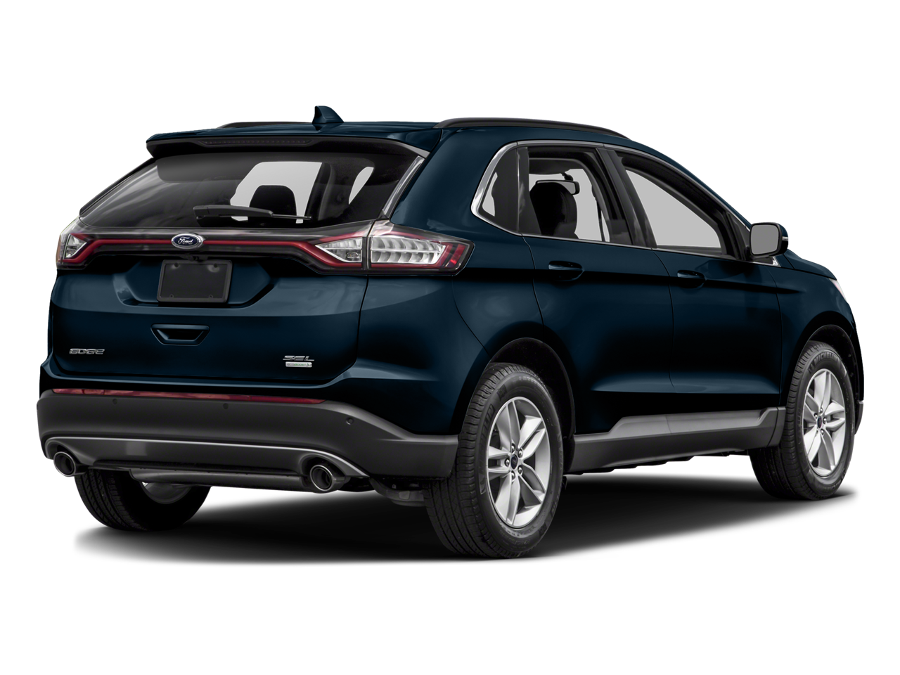 Used 2017 Ford Edge SEL with VIN 2FMPK4J9XHBC48632 for sale in Ashwaubenon, WI