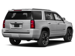 2018 Chevrolet Tahoe 4WD 4dr Premier