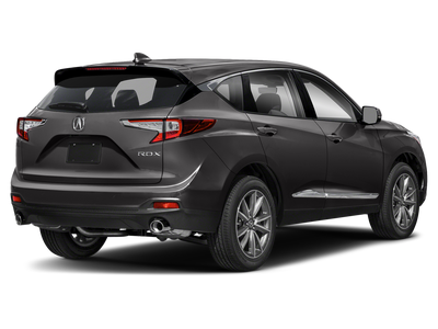 2019 Acura RDX FWD w/Technology Pkg