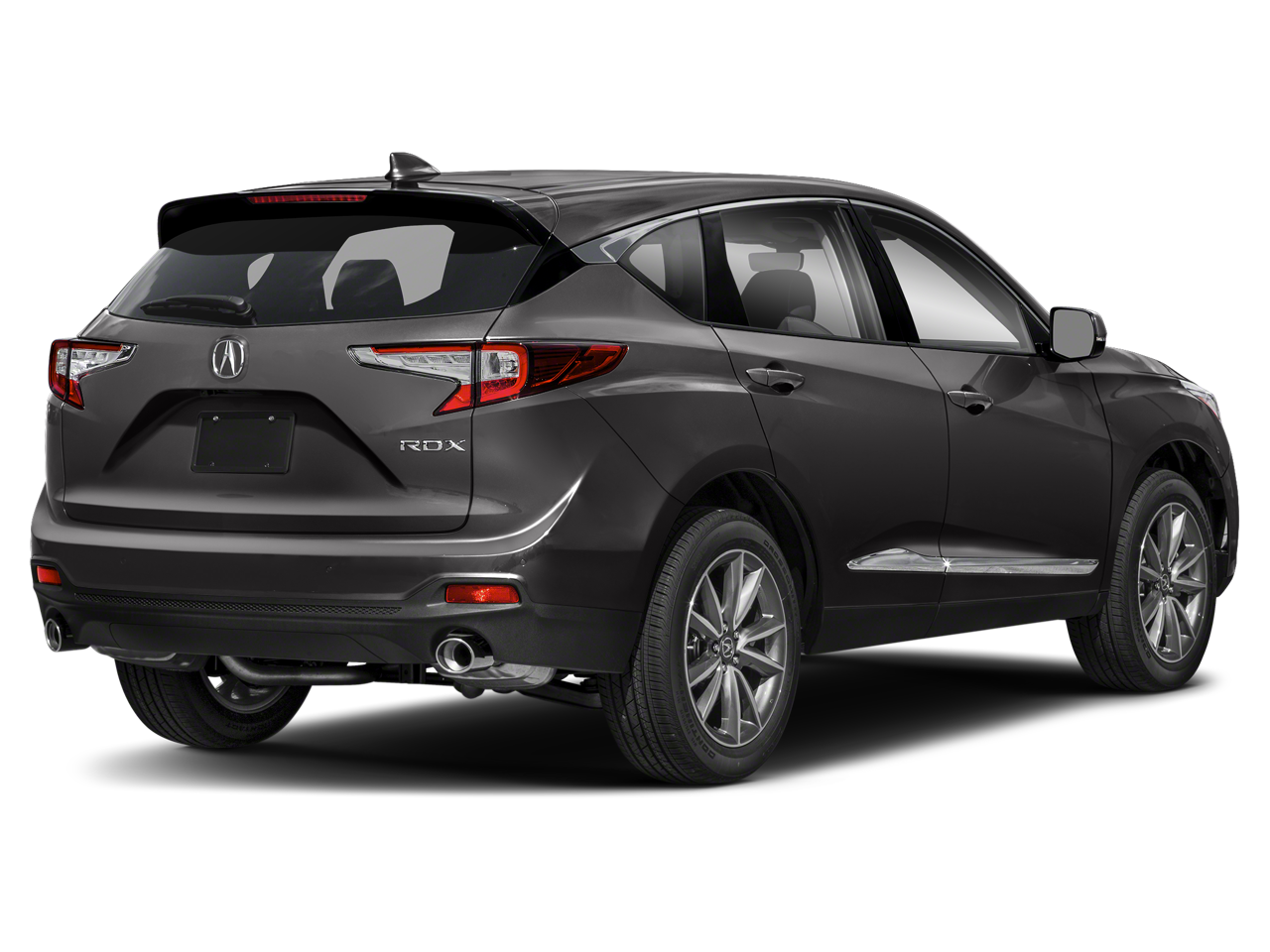 2019 Acura RDX FWD w/Technology Pkg