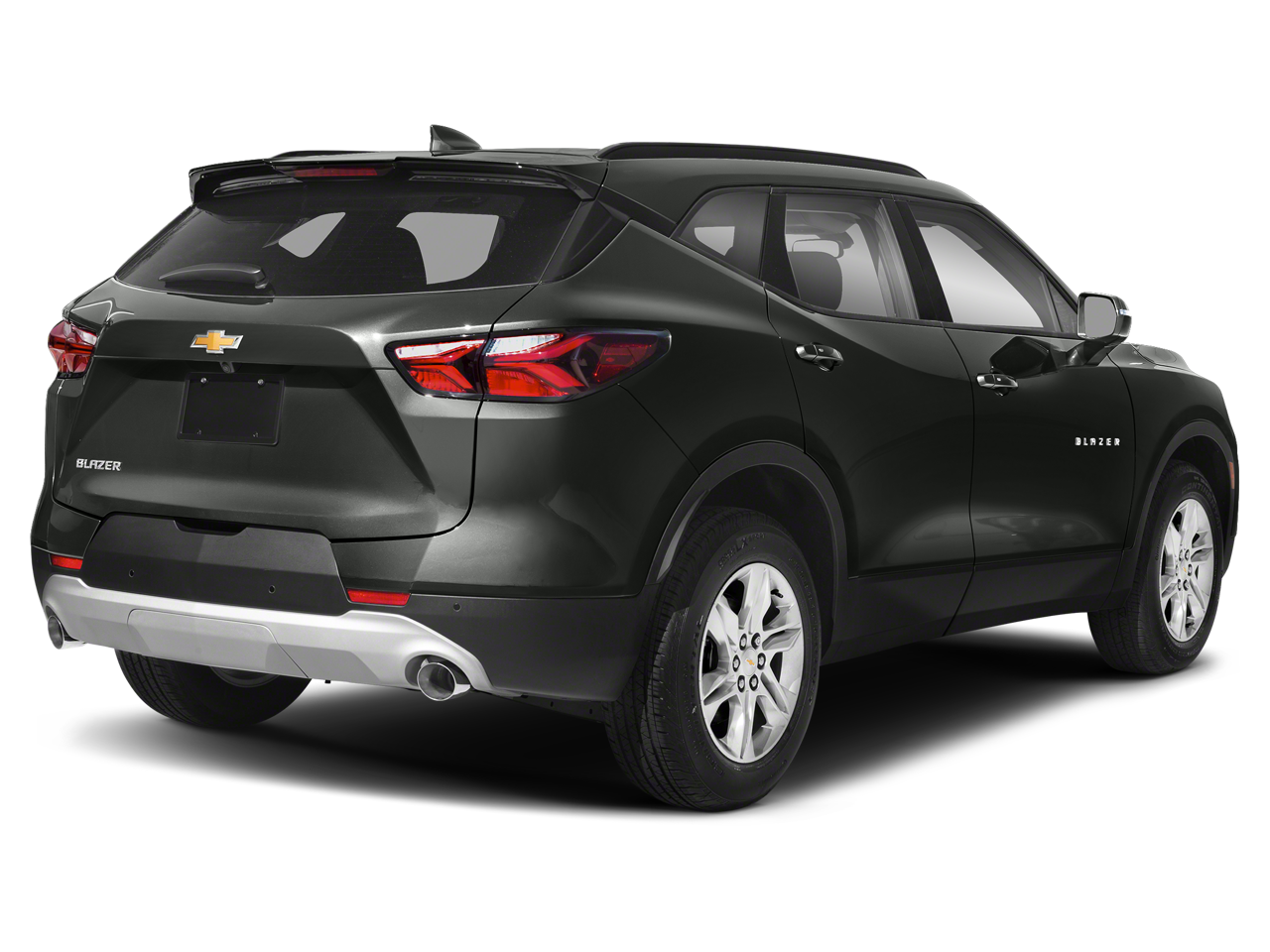 2019 Chevrolet Blazer AWD 4dr w/2LT