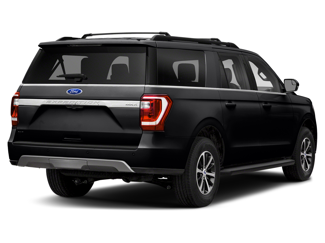 2019 Ford Expedition Max Limited 4x4