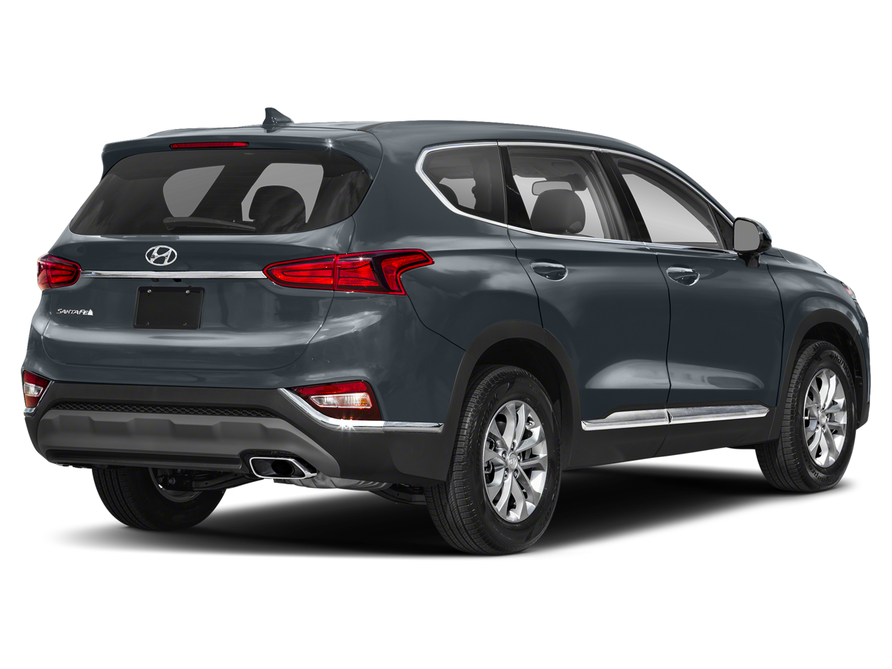 Used 2019 Hyundai Santa Fe SEL with VIN 5NMS3CAD4KH063737 for sale in Ashwaubenon, WI