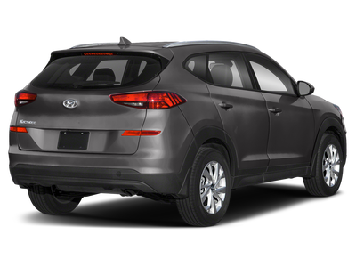2019 Hyundai TUCSON SPORT UTILITY