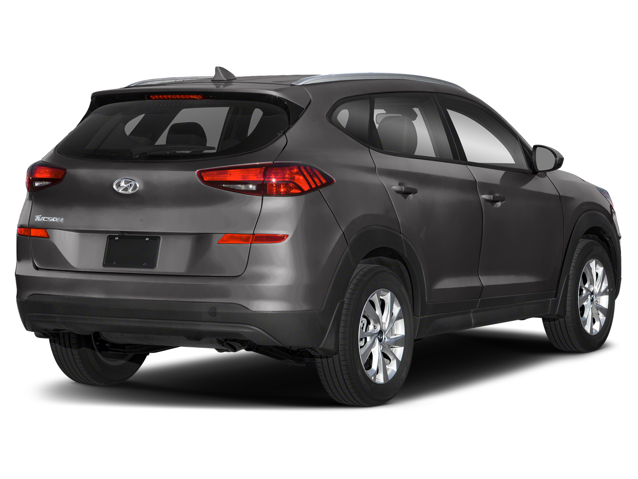 2019 Hyundai TUCSON SPORT UTILITY