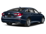 2020 Honda Accord Sedan EX-L 1.5T CVT