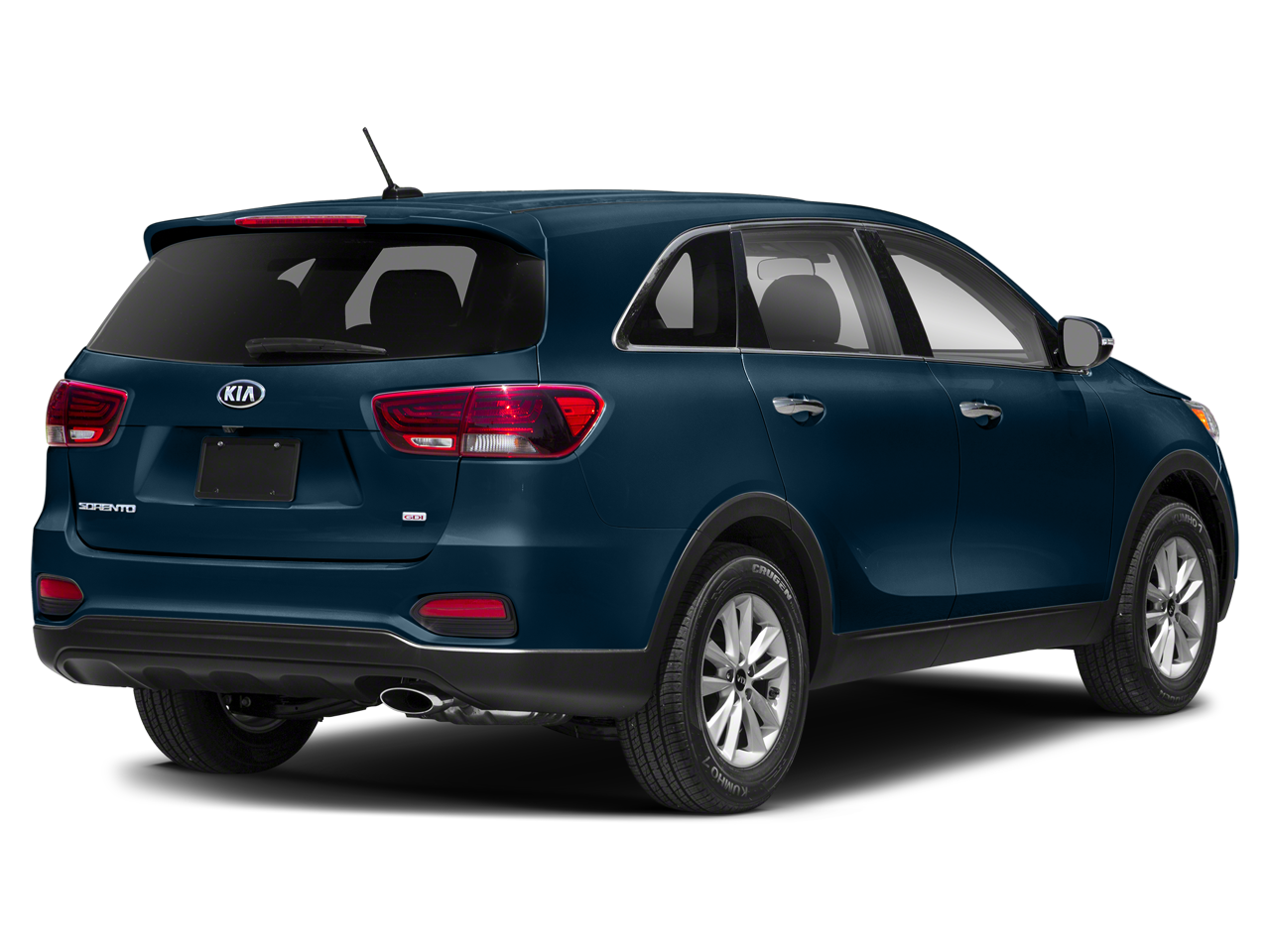 2020 Kia Sorento EX V6 AWD