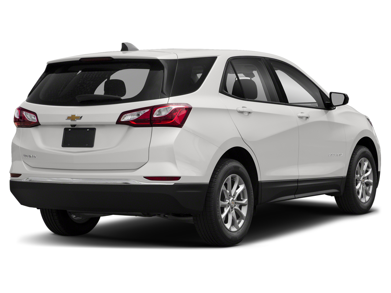 2021 Chevrolet Equinox FWD 4dr LS w/1LS