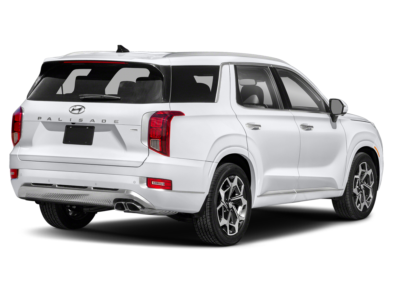 2021 Hyundai PALISADE Calligraphy AWD