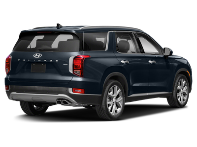 2021 Hyundai PALISADE SEL AWD