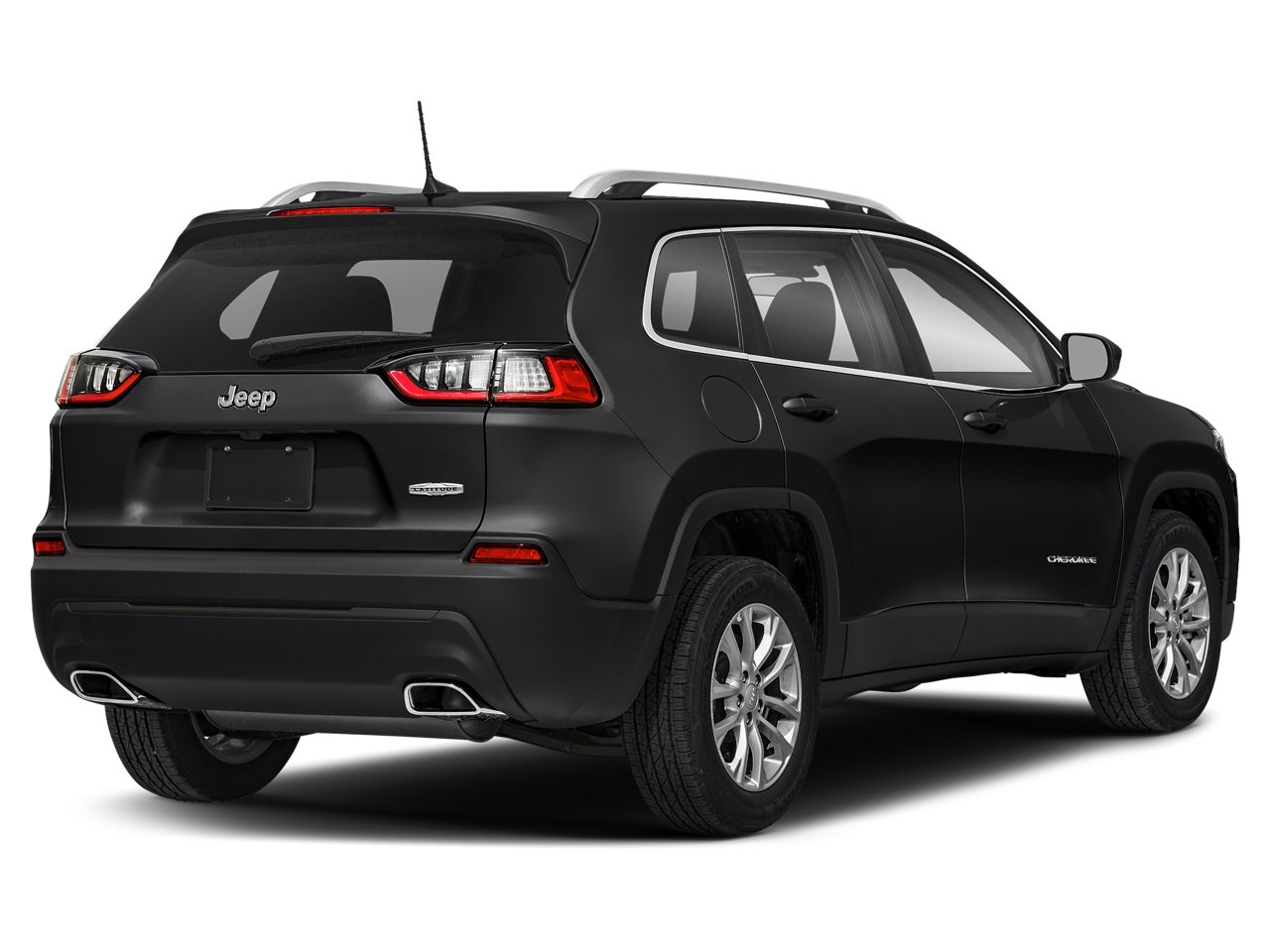 2021 Jeep CHEROKEE SPORT UTILITY