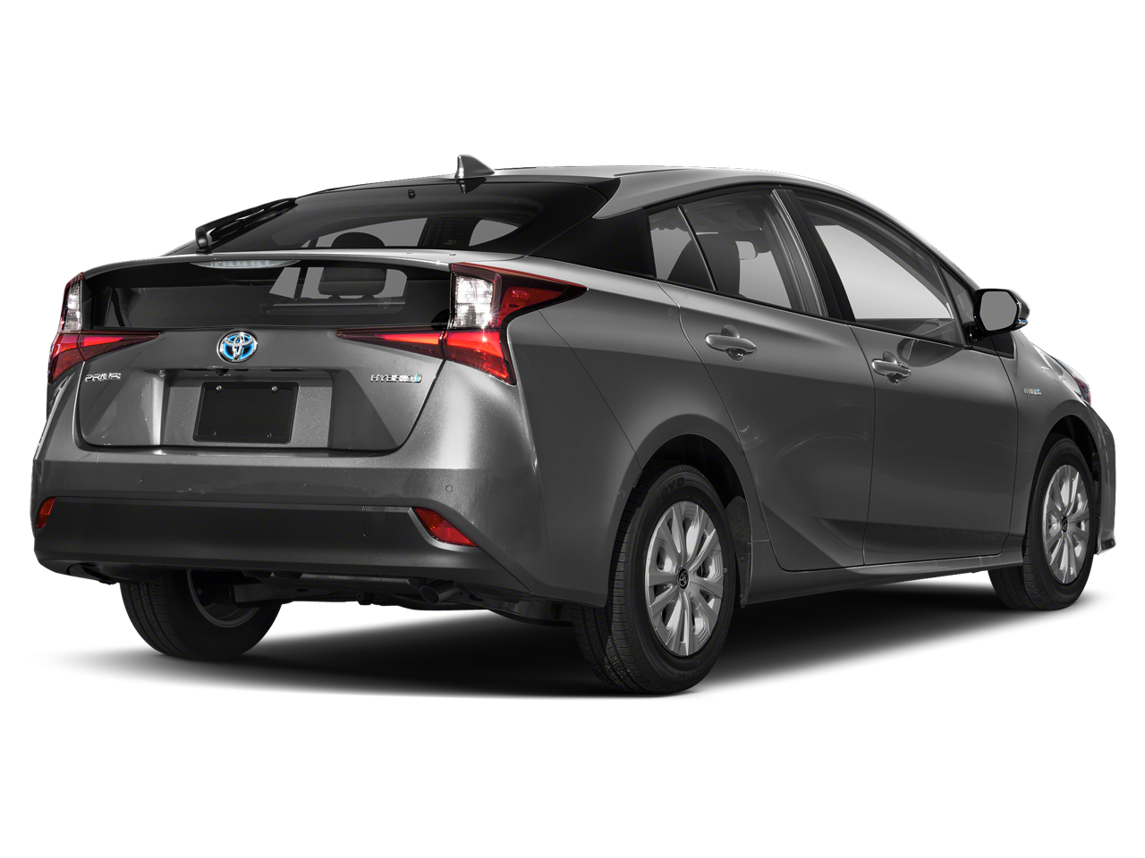 2021 Toyota Prius XLE