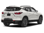 2022 Chevrolet Blazer AWD 4dr RS