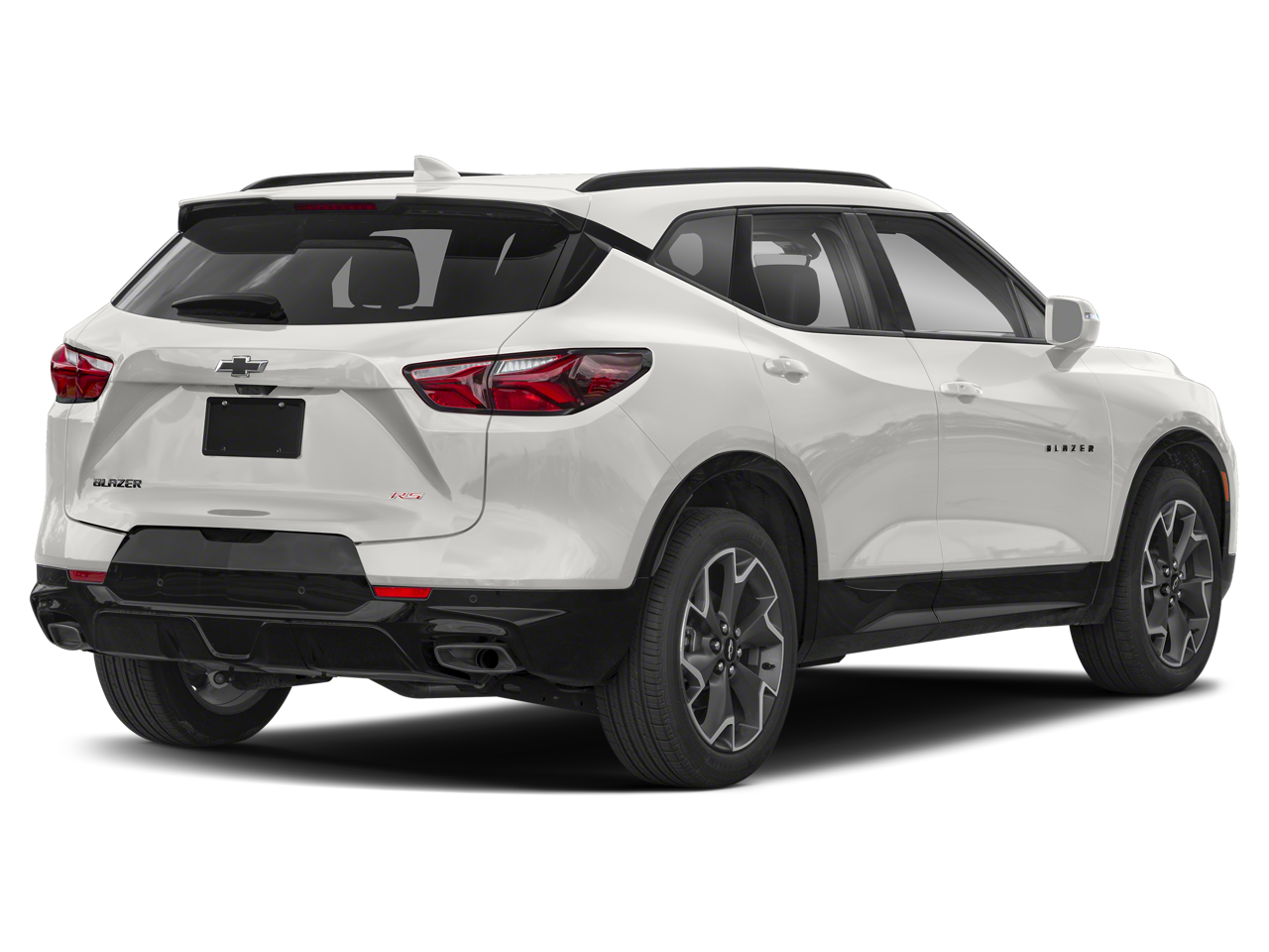 2022 Chevrolet Blazer AWD 4dr RS