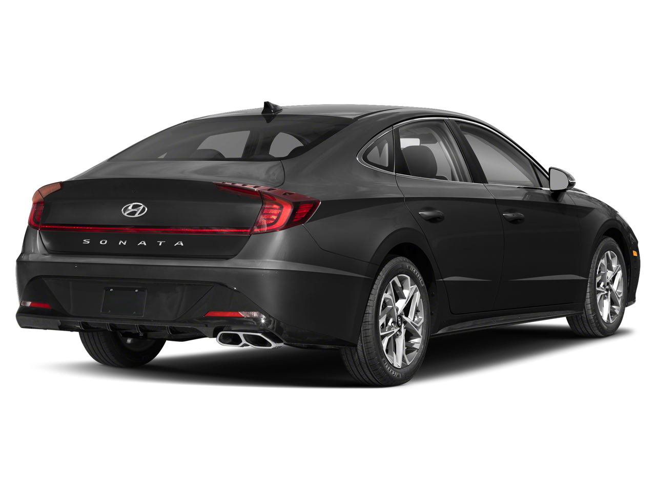 Used 2022 Hyundai Sonata SEL with VIN KMHL64JA2NA238455 for sale in Ashwaubenon, WI
