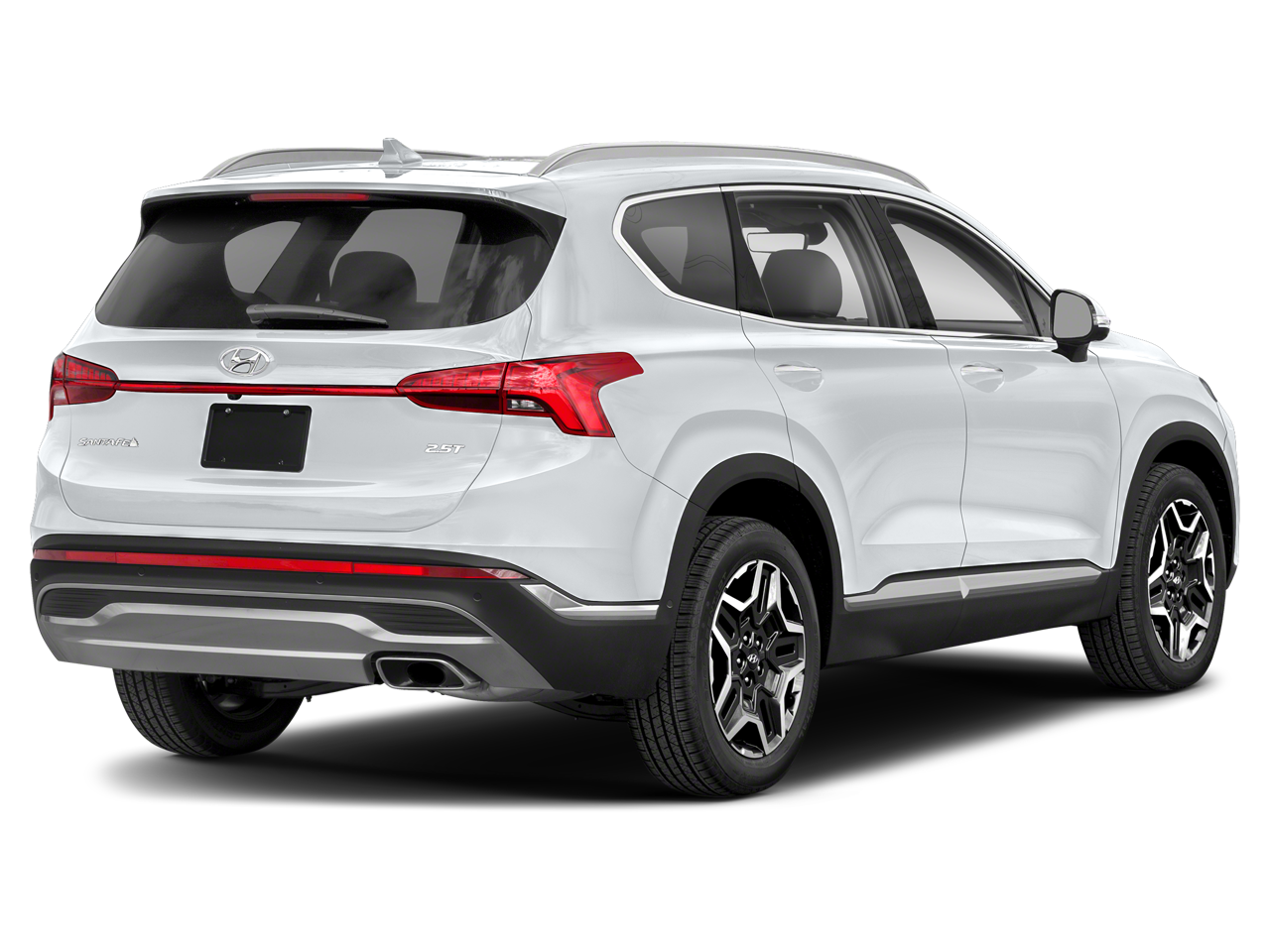 2022 Hyundai SANTA FE Limited AWD