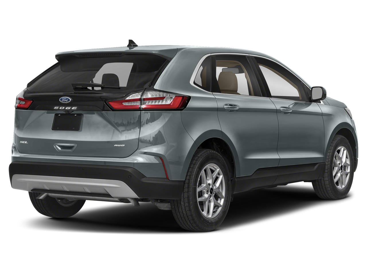 2023 Ford Edge SEL AWD