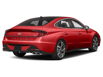 2023 Hyundai SONATA SEL Plus 1.6T