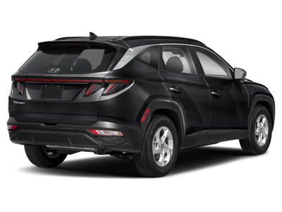 2023 Hyundai TUCSON SPORT UTILITY