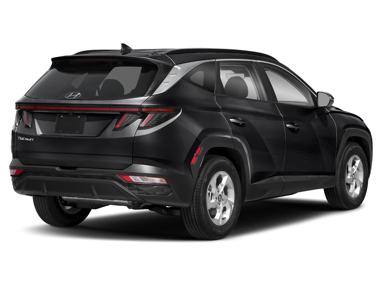 2023 Hyundai TUCSON SPORT UTILITY