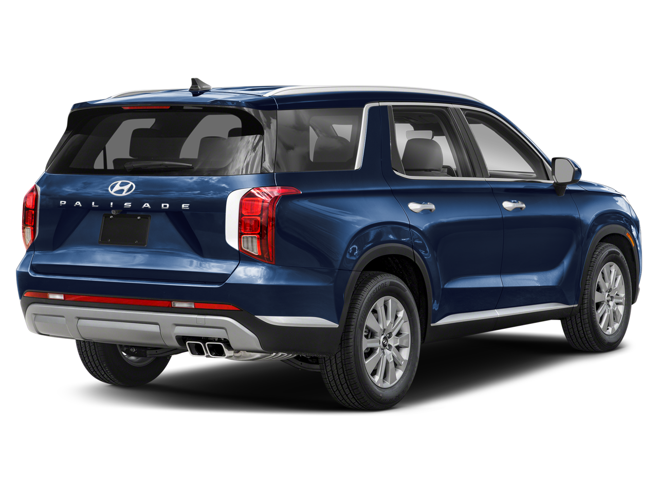 2023 Hyundai PALISADE SEL AWD