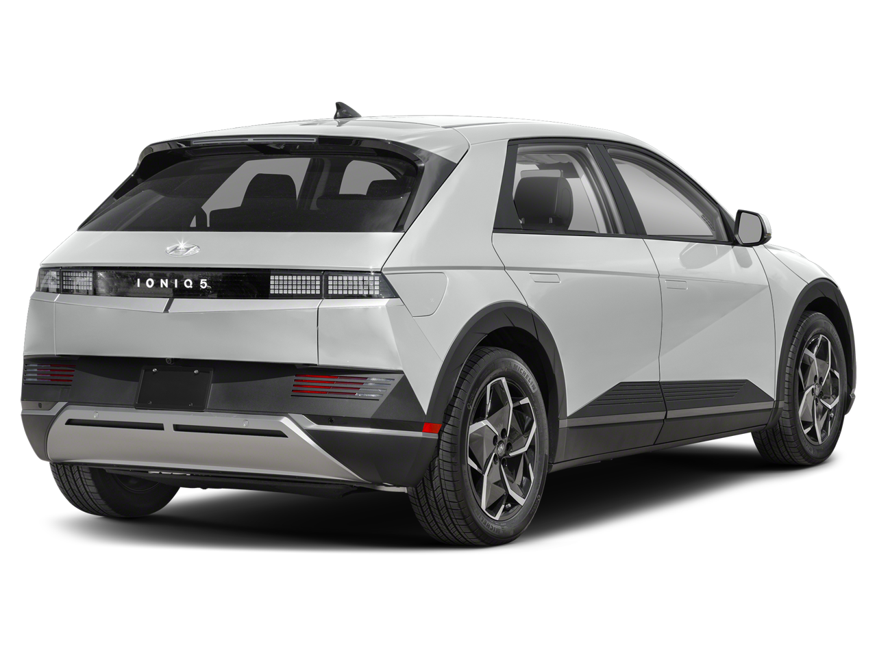 2023 Hyundai IONIQ 5 SEL AWD