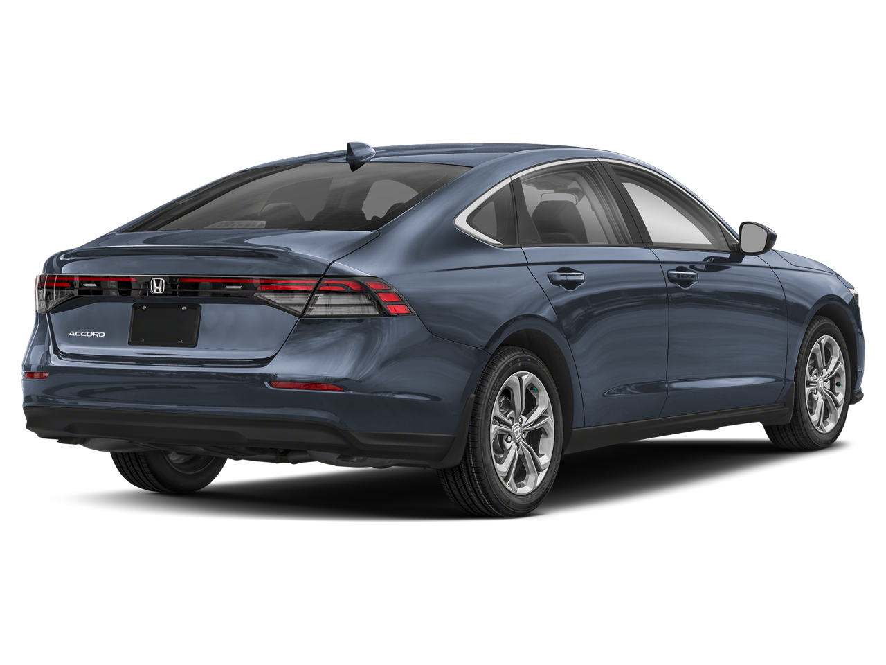 2024 Honda Accord Sedan EX CVT