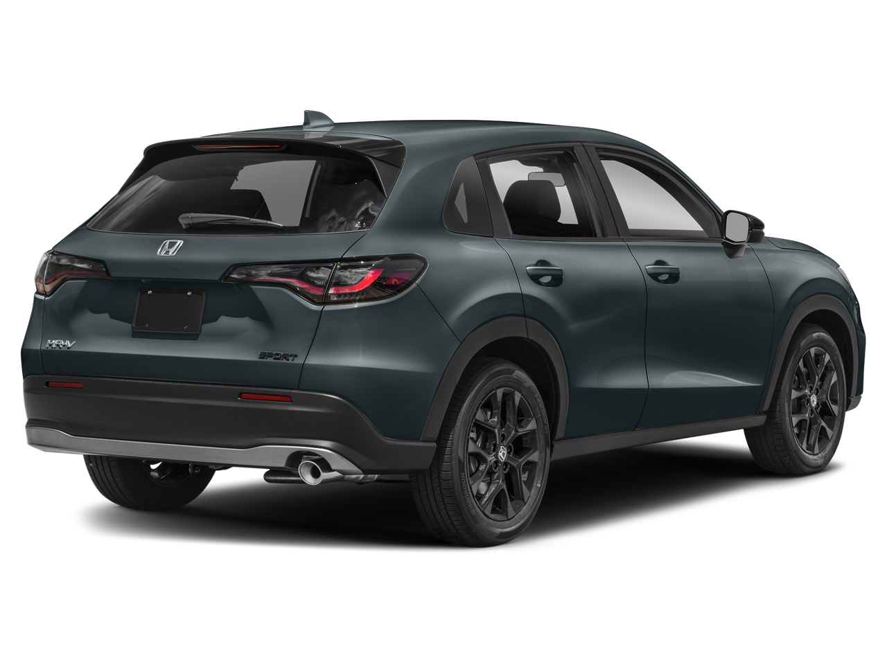 2024 Honda HR-V Sport AWD CVT