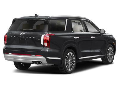 2024 Hyundai PALISADE SPORT UTILITY