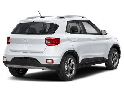2024 Hyundai VENUE SPORT UTILITY