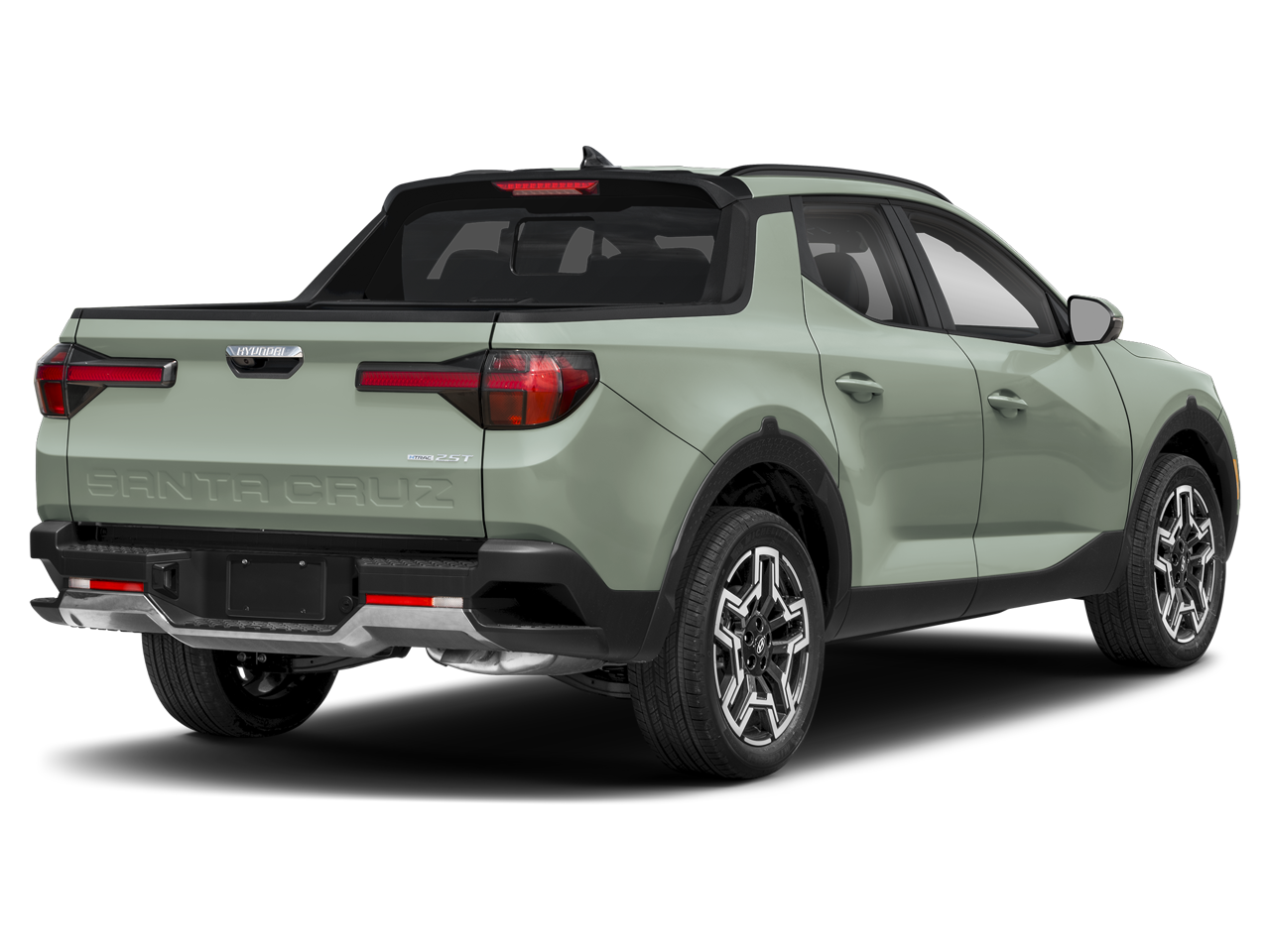 2025 Hyundai SANTA CRUZ Limited AWD