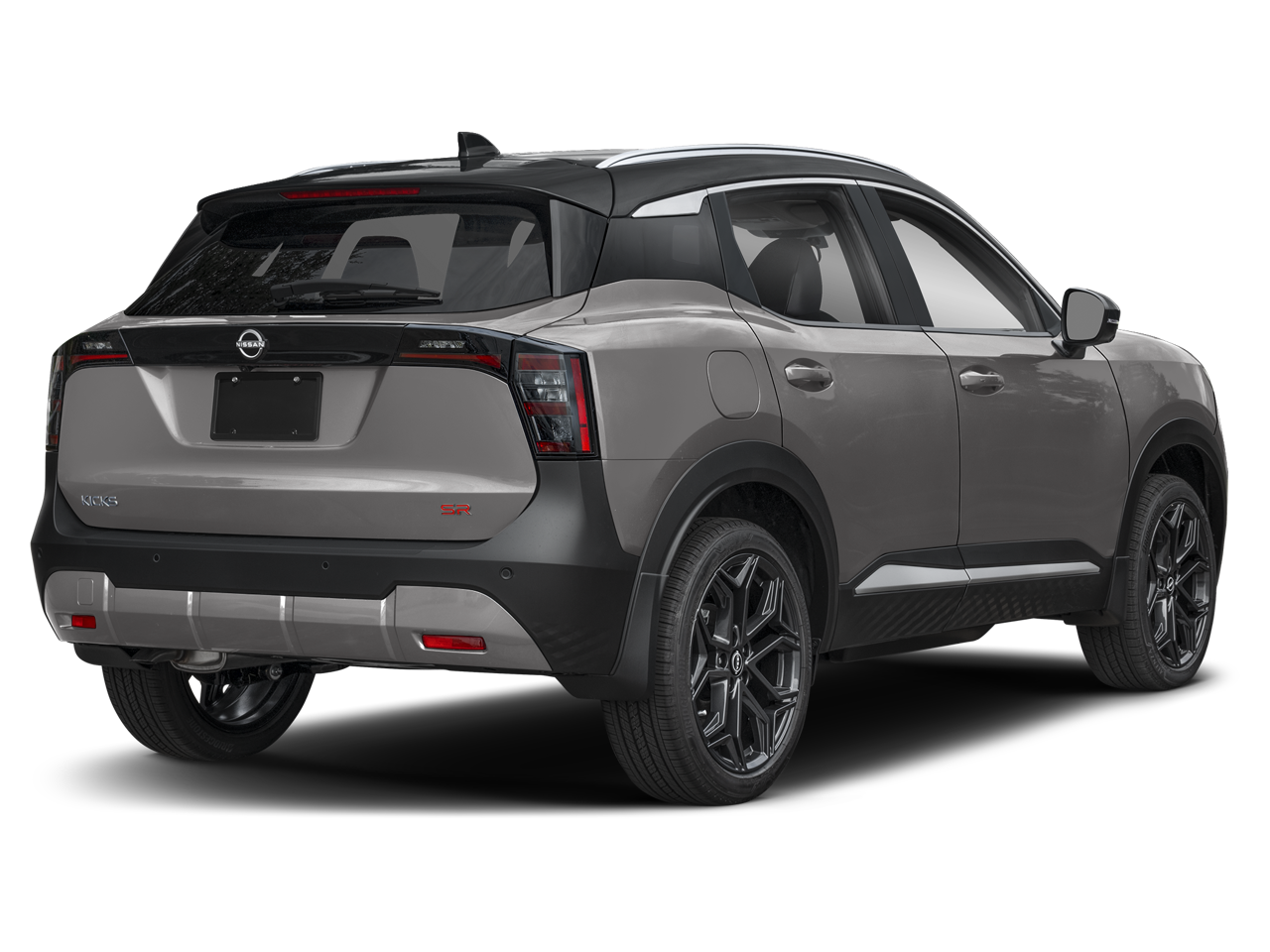 2025 Nissan Kicks SR AWD