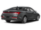 2026 Hyundai ELANTRA HYBRID Blue Sedan