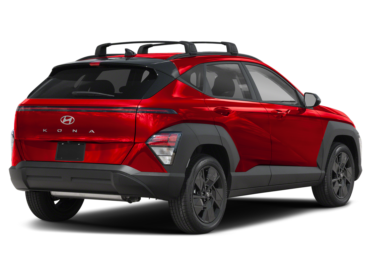 2026 Hyundai KONA UTILITY