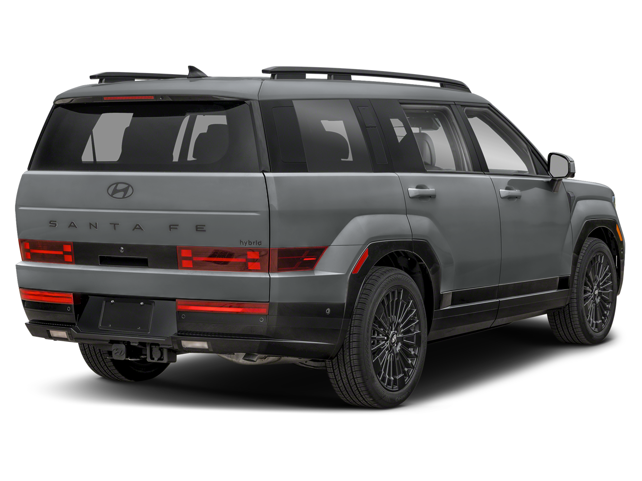 2026 Hyundai SANTA FE HYBRID Calligraphy AWD