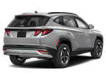 2026 Hyundai TUCSON HYBRID SPORT UTILITY