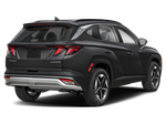 2026 Hyundai TUCSON HYBRID SPORT UTILITY